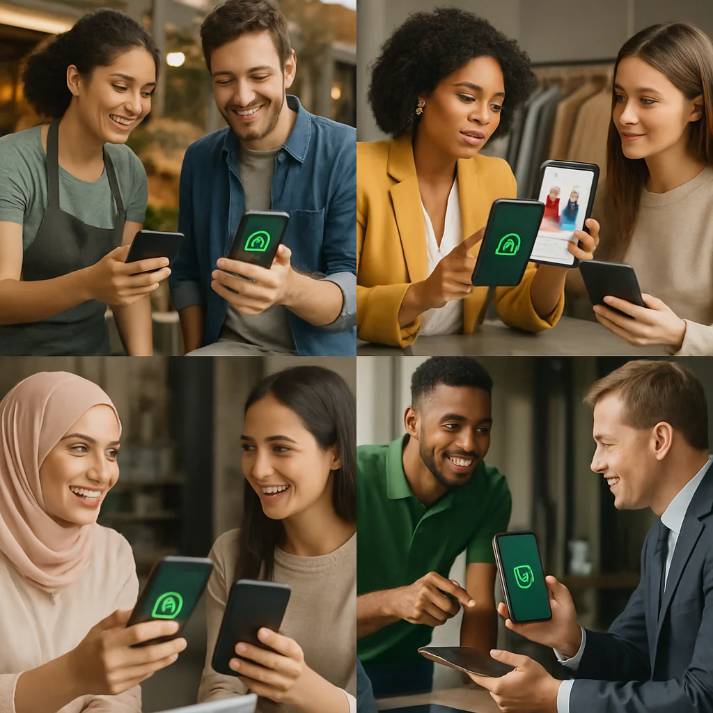 WhatsApp: A Ferramenta Poderosa para Vendas Rápidas e Personalizadas