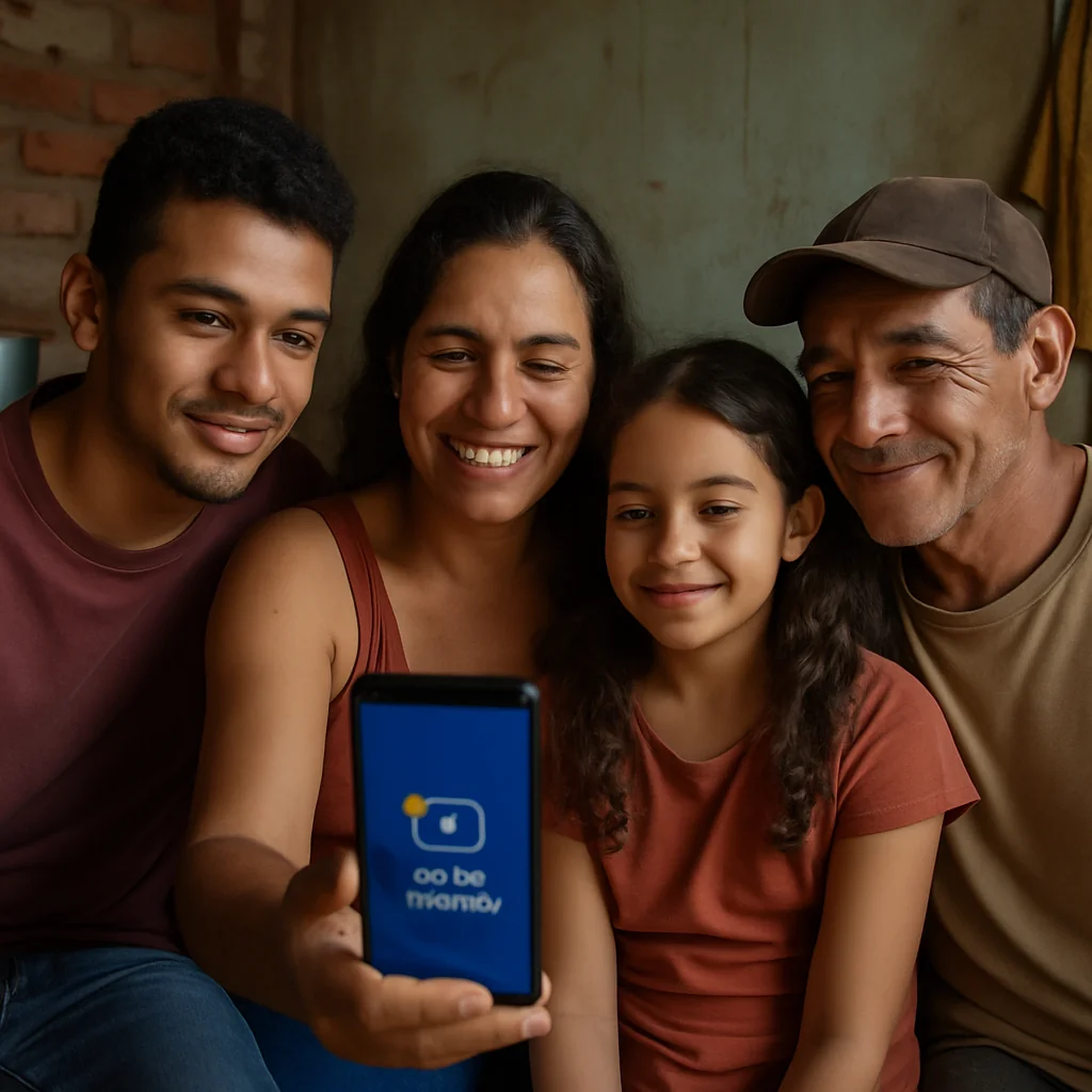 SALESÓPOLIS, SP: Empréstimo Bolsa Família para nome sujo é possível?