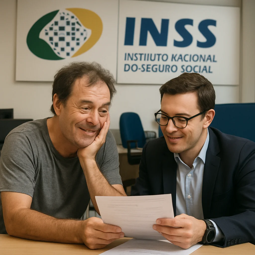 INSS agosto 2025: atualização das doenças para aposentadoria por invalidez sem carência