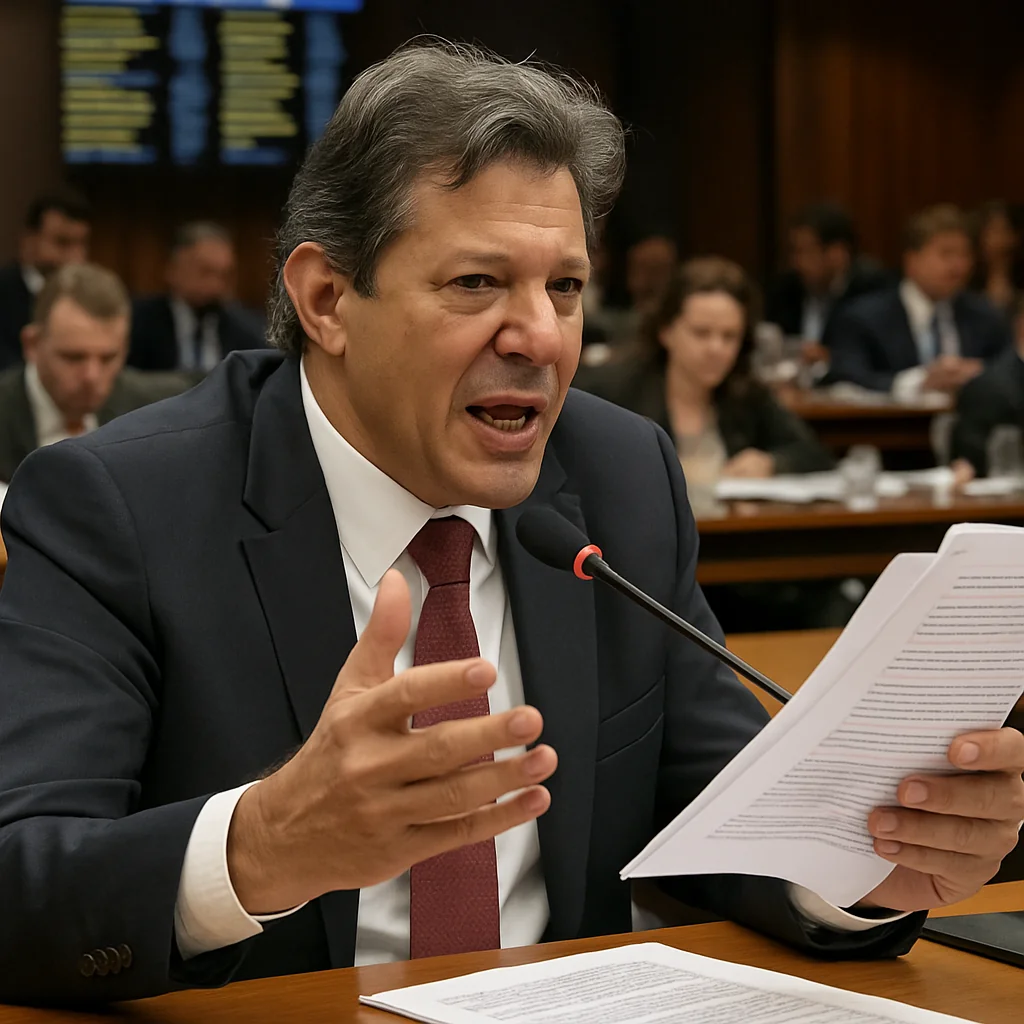 Fernando Haddad Anuncia Revisão nas Regras do Seguro-Defeso em 2025