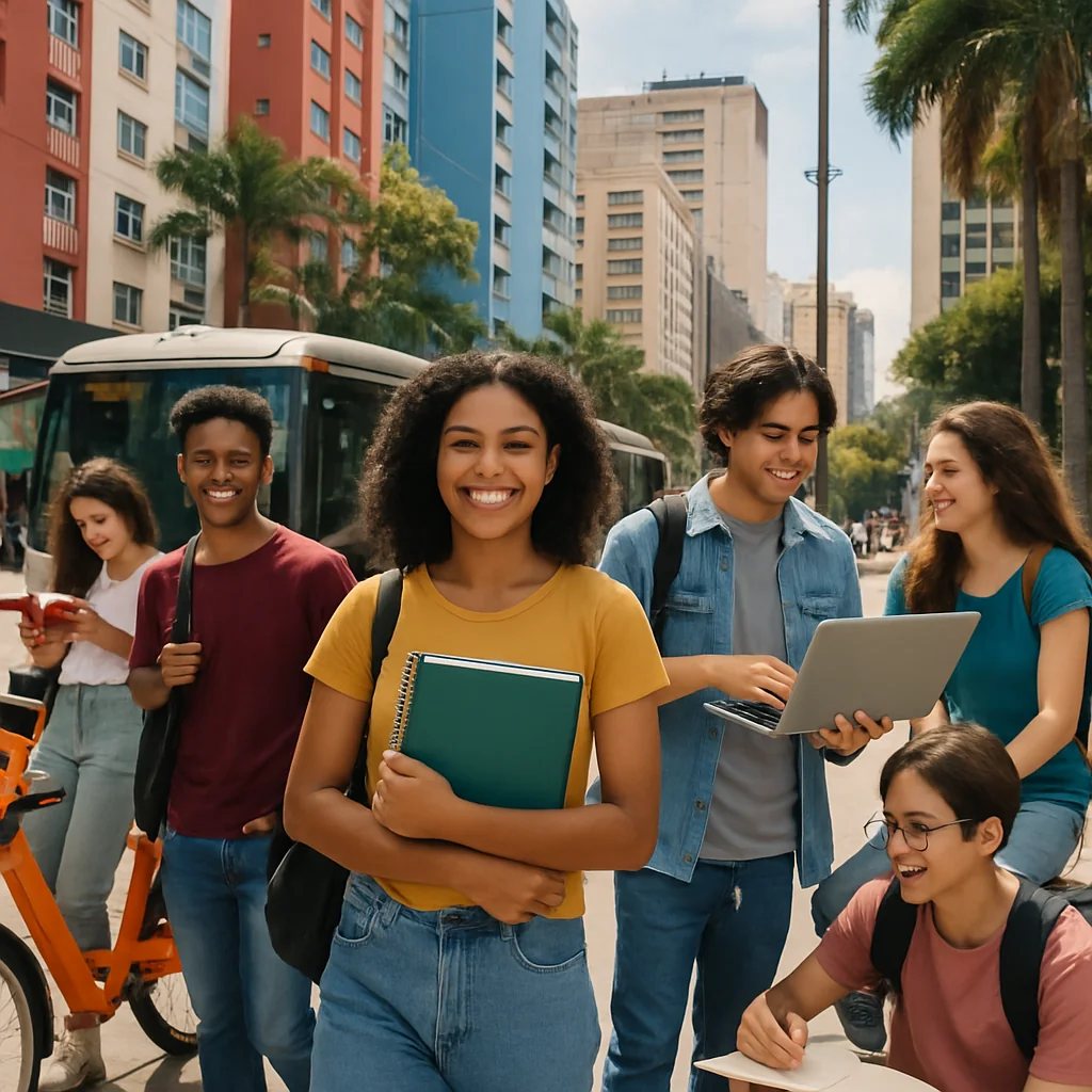 Inscrições Abertas Até 28 de Agosto: 137 Vagas no Programa Demà Aprendiz São Paulo