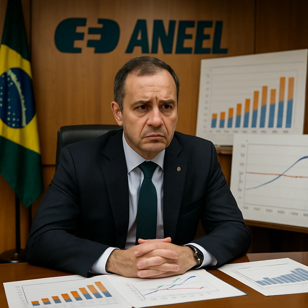Sandoval Feitosa destaca paradoxo dos subsídios na Conta de Desenvolvimento Energético
