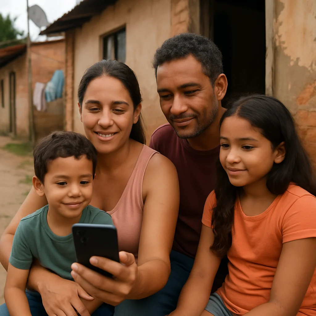Atualize o Cadastro Único pelo Celular: Mais Inclusão e Agilidade em 2025