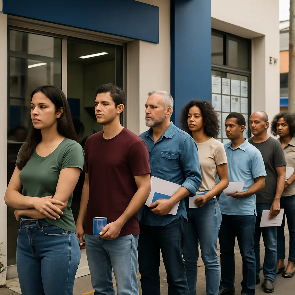 PAT Marília 18/03: Vagas de emprego abertas e inscrições pelo CTPS Digital