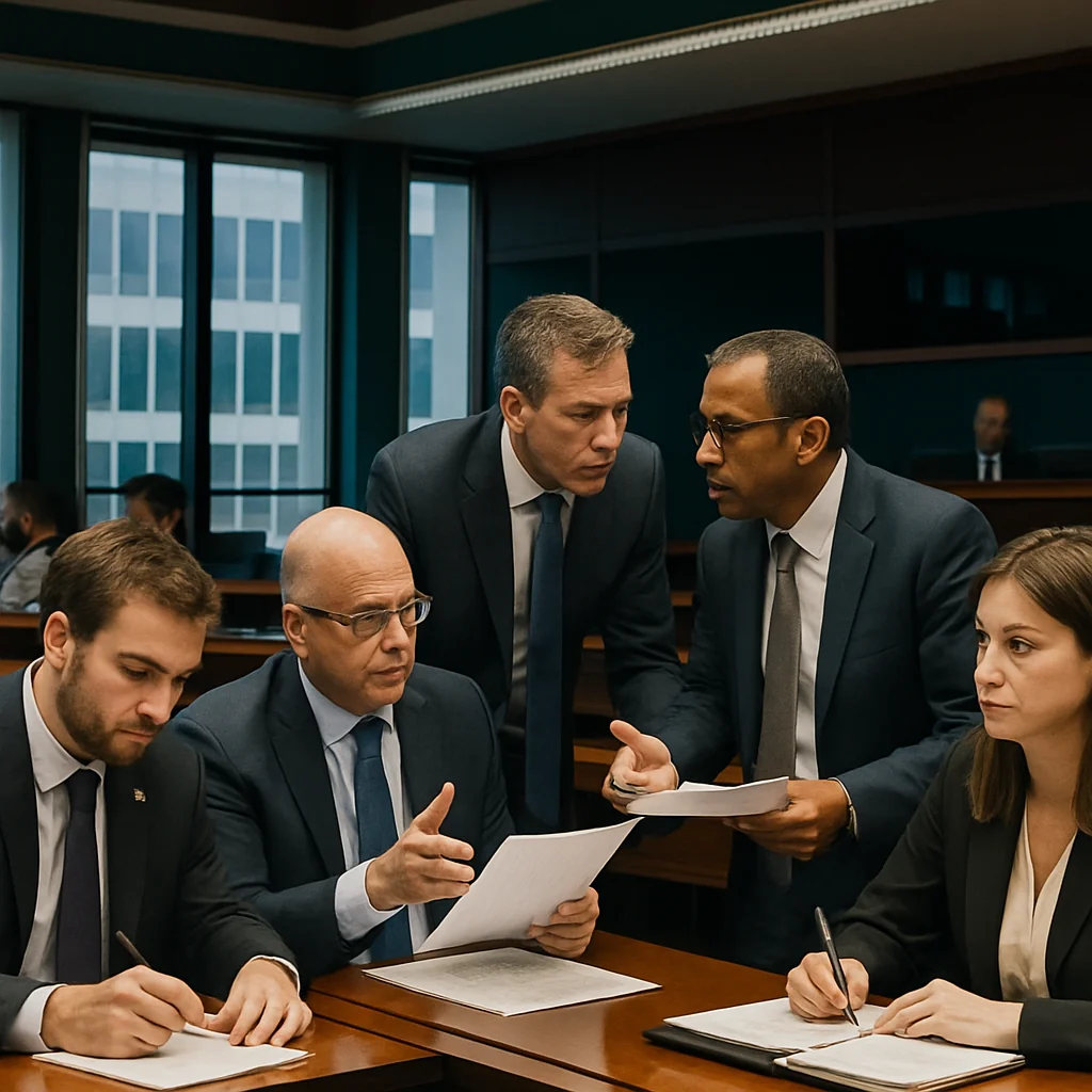 Novas regras na LAI fortalecem direito de recurso, avança Câmara