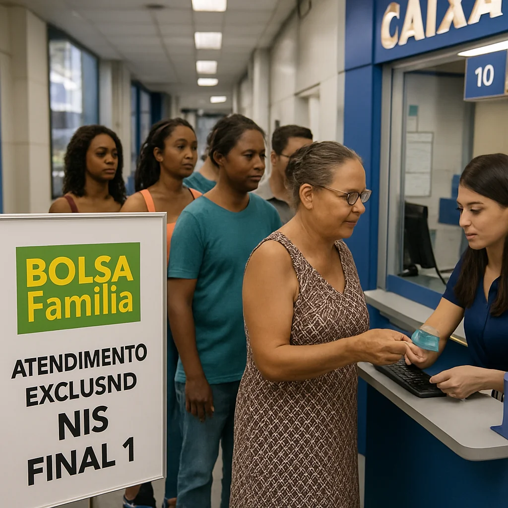Pagamentos do Bolsa Família: Apoio Financeiro Essencial para Famílias Vulneráveis