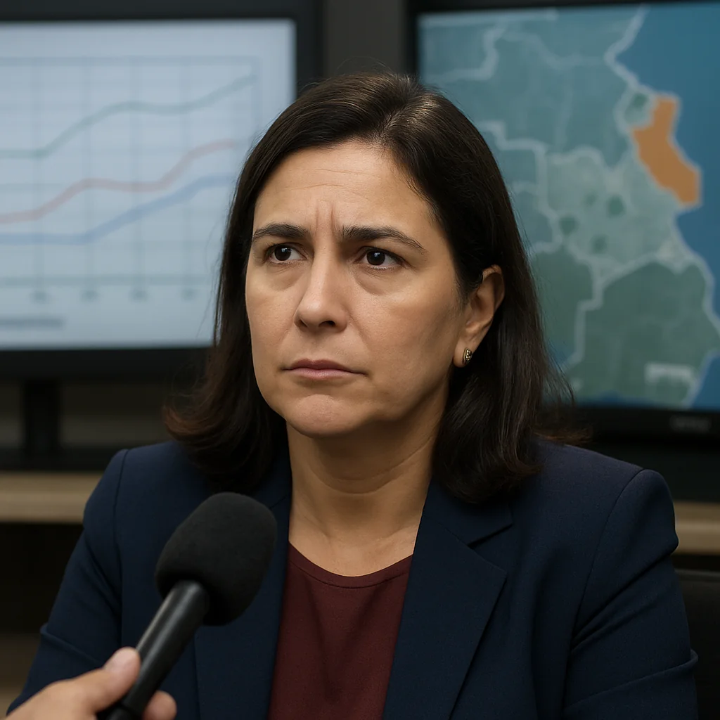 Ninguém vai morrer por parâmetros técnicos na classificação de gasodutos, alerta diretora da ANP Alcolumbre