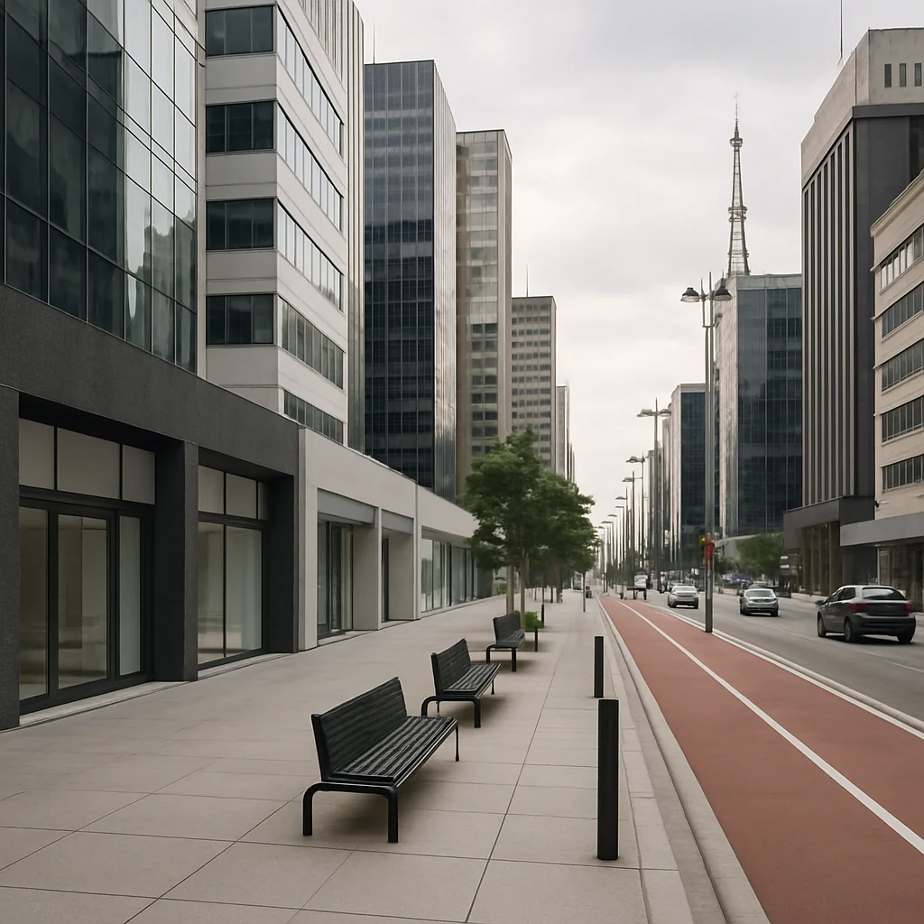 Flexibilização da Lei Cidade Limpa: Novo capítulo na paisagem urbana de São Paulo