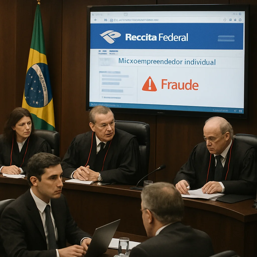 OAB/RS: União indeniza homem em R$ 15 mil por MEI ilegal