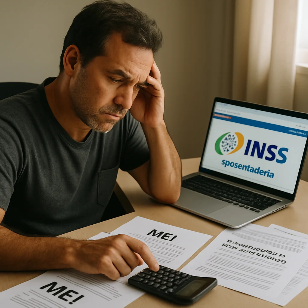MEI garante aposentadoria? Direitos, limites e como complementar o pagamento
