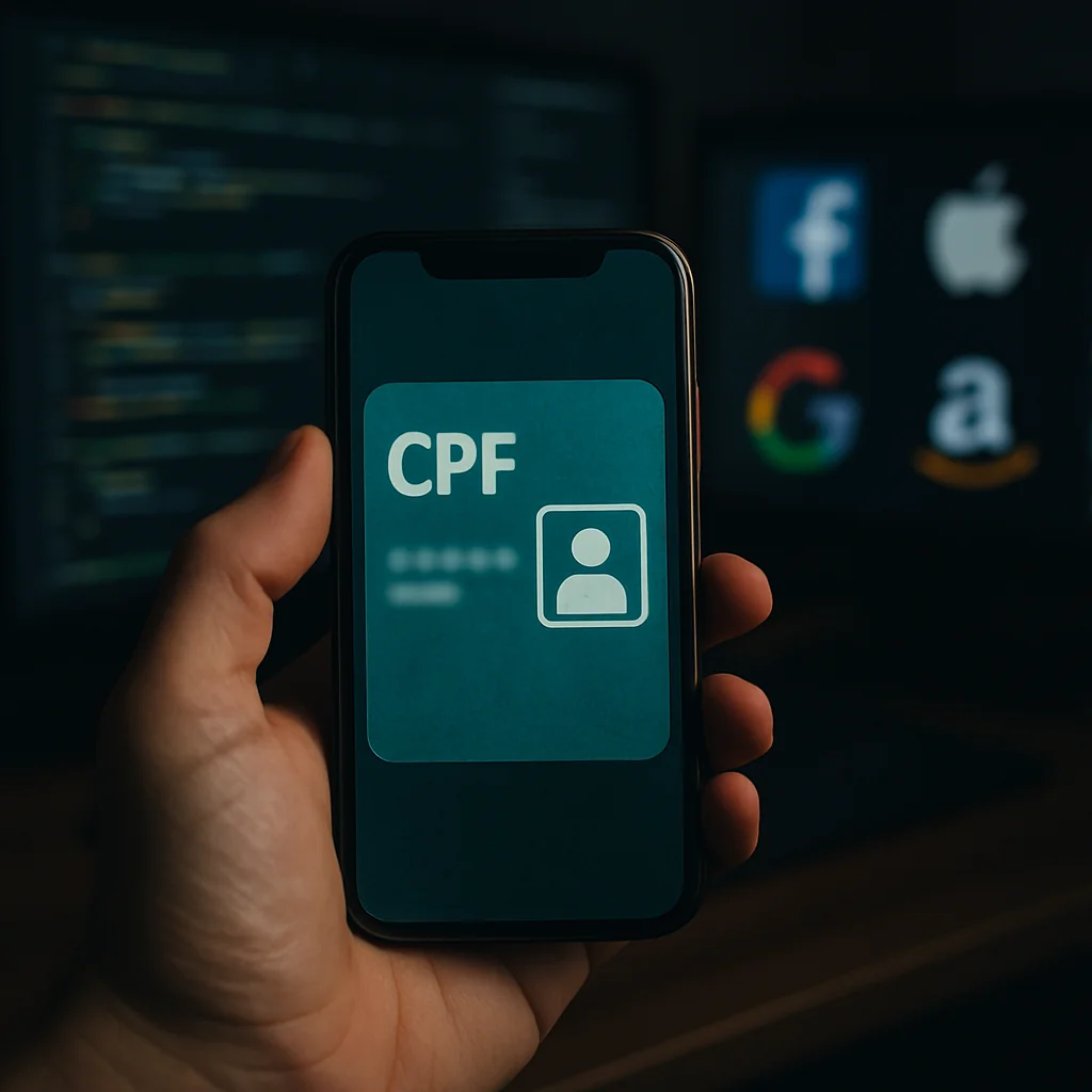 LGPD 2025: Protege ou Ilusão? Hipervigilância e Privacidade em Debate