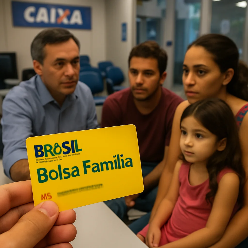 Bolsa Família: Calendário de Pagamentos e Impactos em Agosto 2025