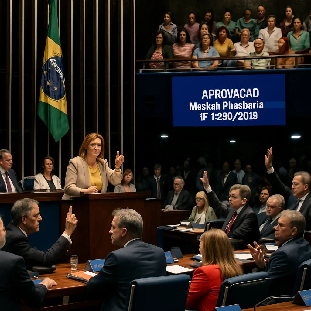 Vitória da Senadora Zenaide Maia: Fim da Fila de 2 Milhões no INSS