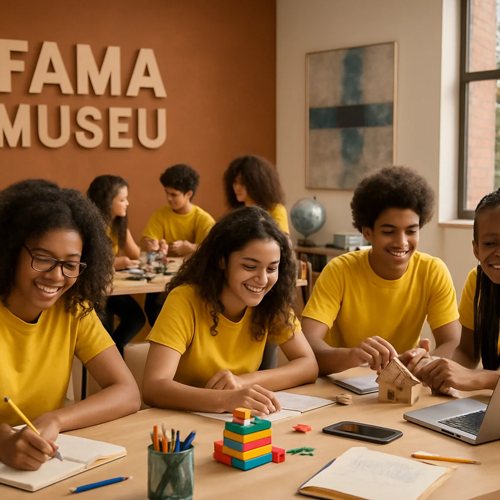 Inspire Jovem: 800 Vagas para Jovens Iniciarem Vida Profissional em Itu