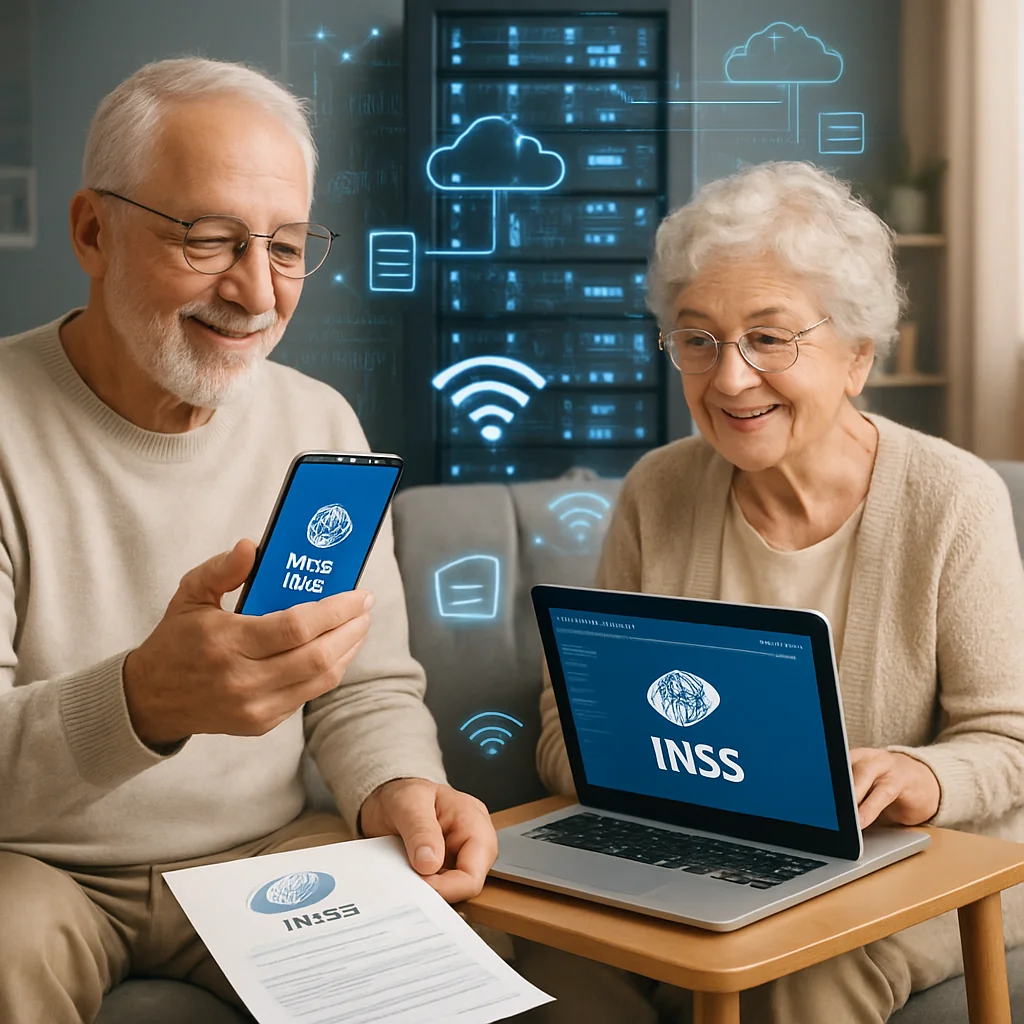 Prova de Vida INSS 2024: Ainda é Obrigatória? Entenda a Lei
