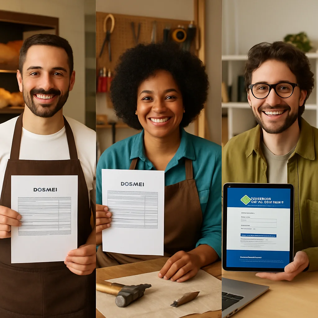 MEI: Como a Contribuição Complementar Transforma Sua Aposentadoria