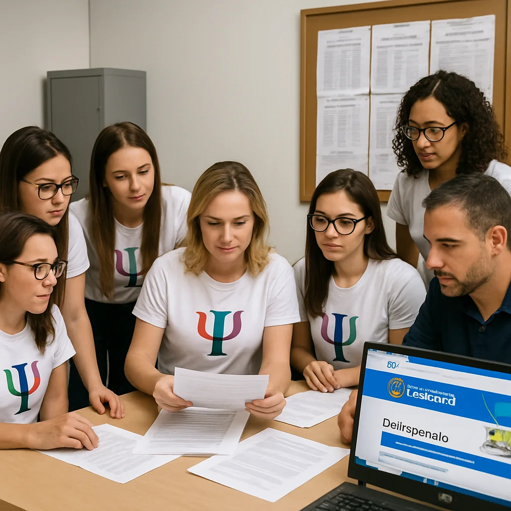Novos profissionais aprovados no seletivo 001/2023 da Smec são convocados