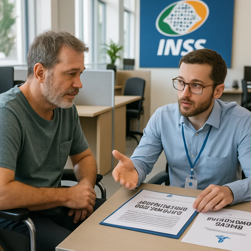 Aposentadoria por Invalidez INSS 2025: Guia Completo para Trabalhadores Incapacitados