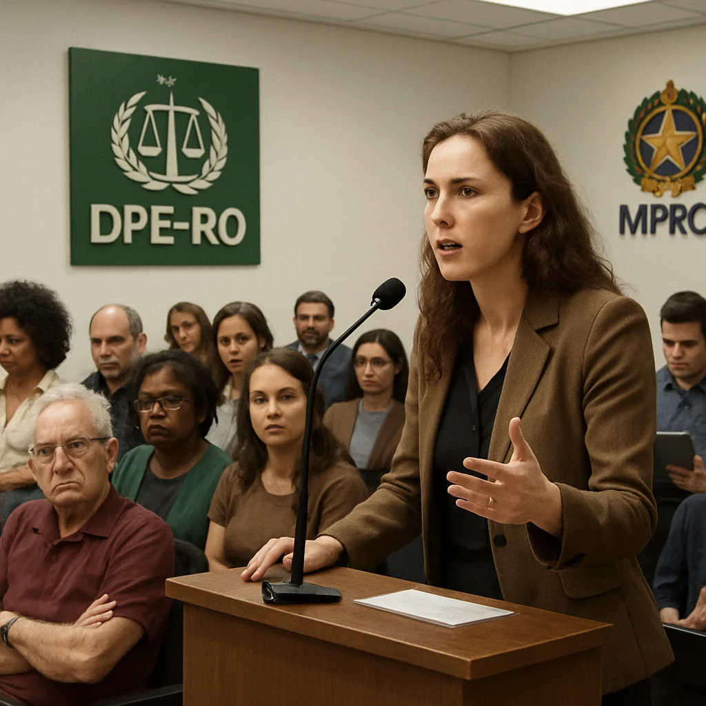 MPRO Reforça Combate a Práticas Abusivas do Cartão Consignado para Idosos