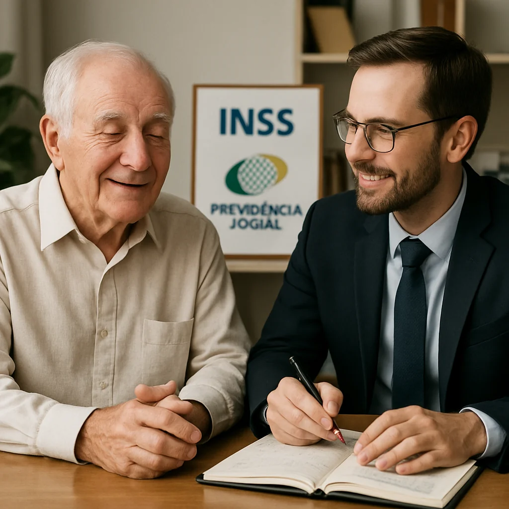 Aposentadoria por invalidez após 60 anos: nova perícia é obrigatória?