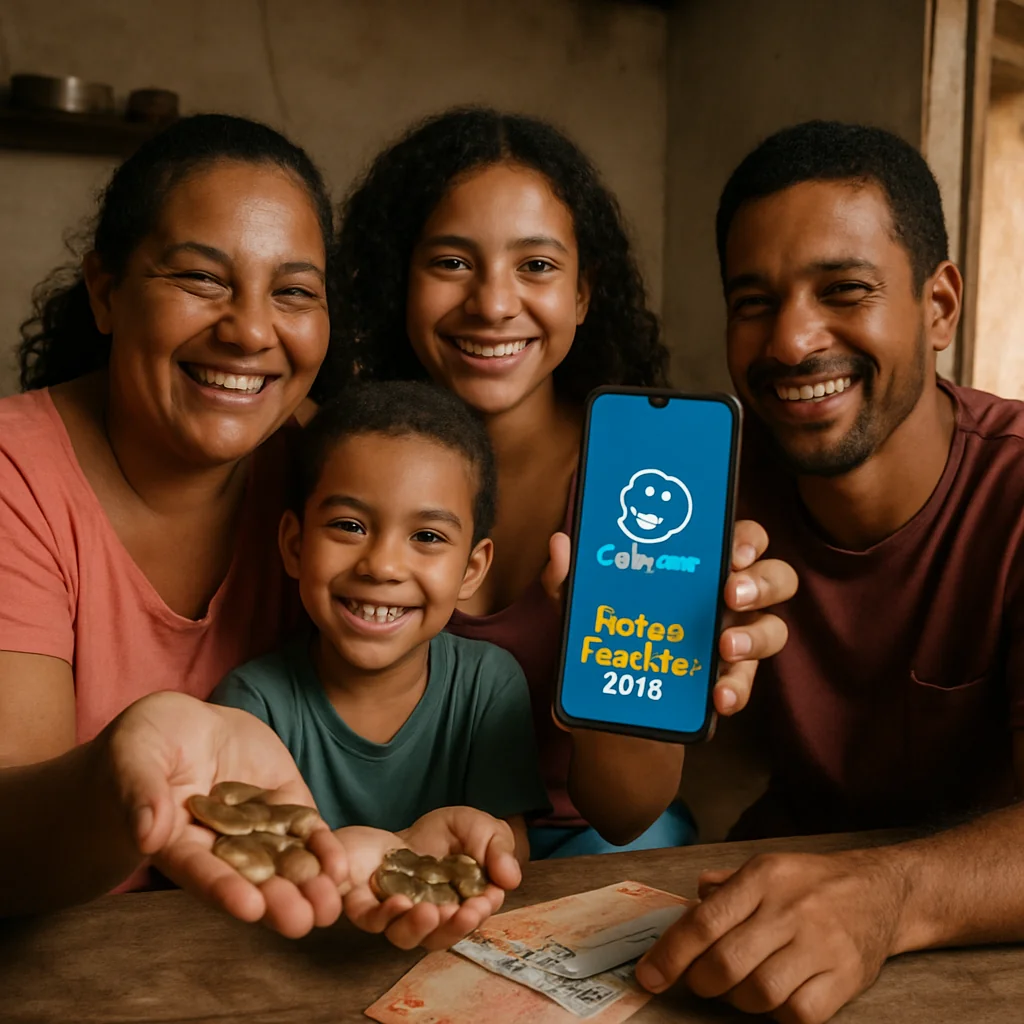 Bolsa Família 2025: Atualização e Impacto do Auxílio Financeiro no Brasil
