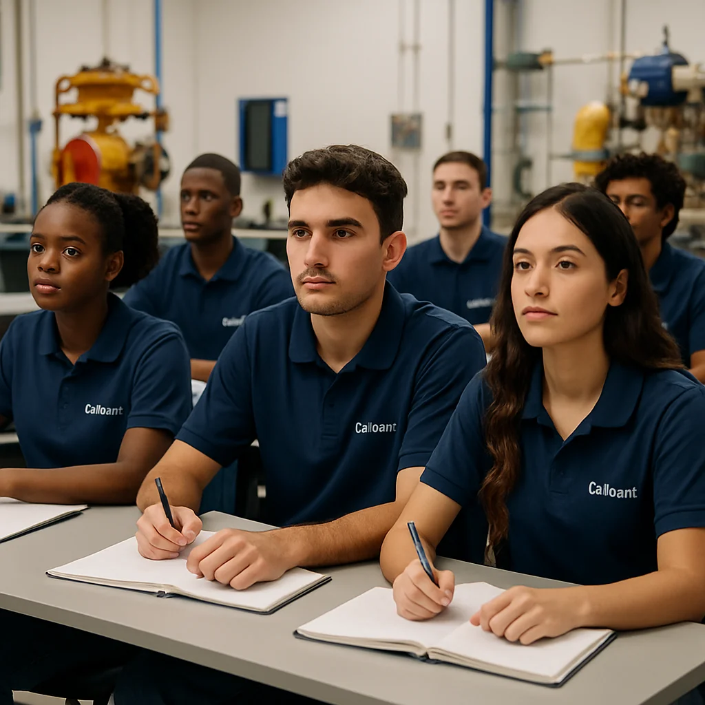 Galvani anuncia inscrições para Programa Jovem Aprendiz 2025 em LEM