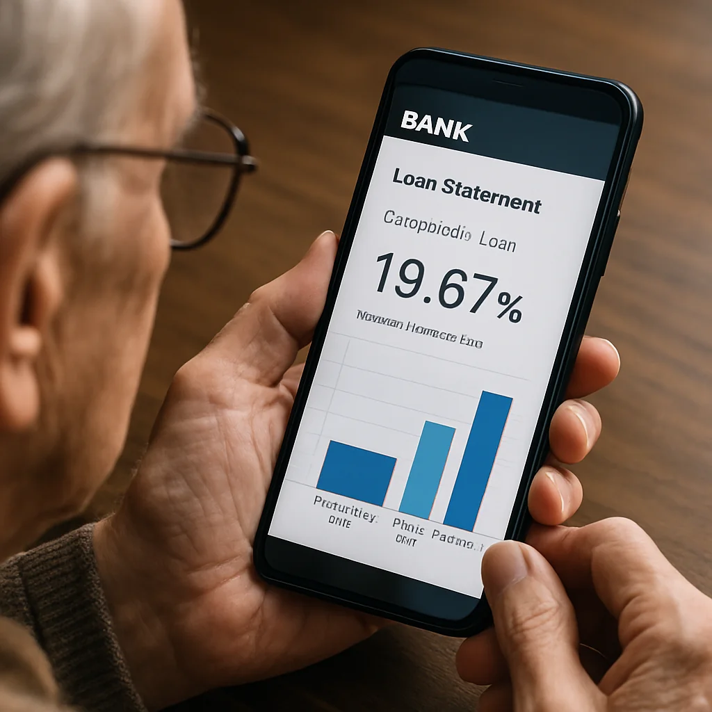 Crédito consignado INSS: como checar e economizar na taxa de juros