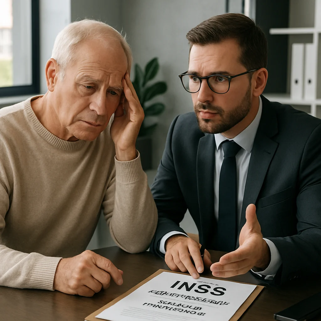 Regras da aposentadoria que impedem você de trabalhar: situações e consequências legais
