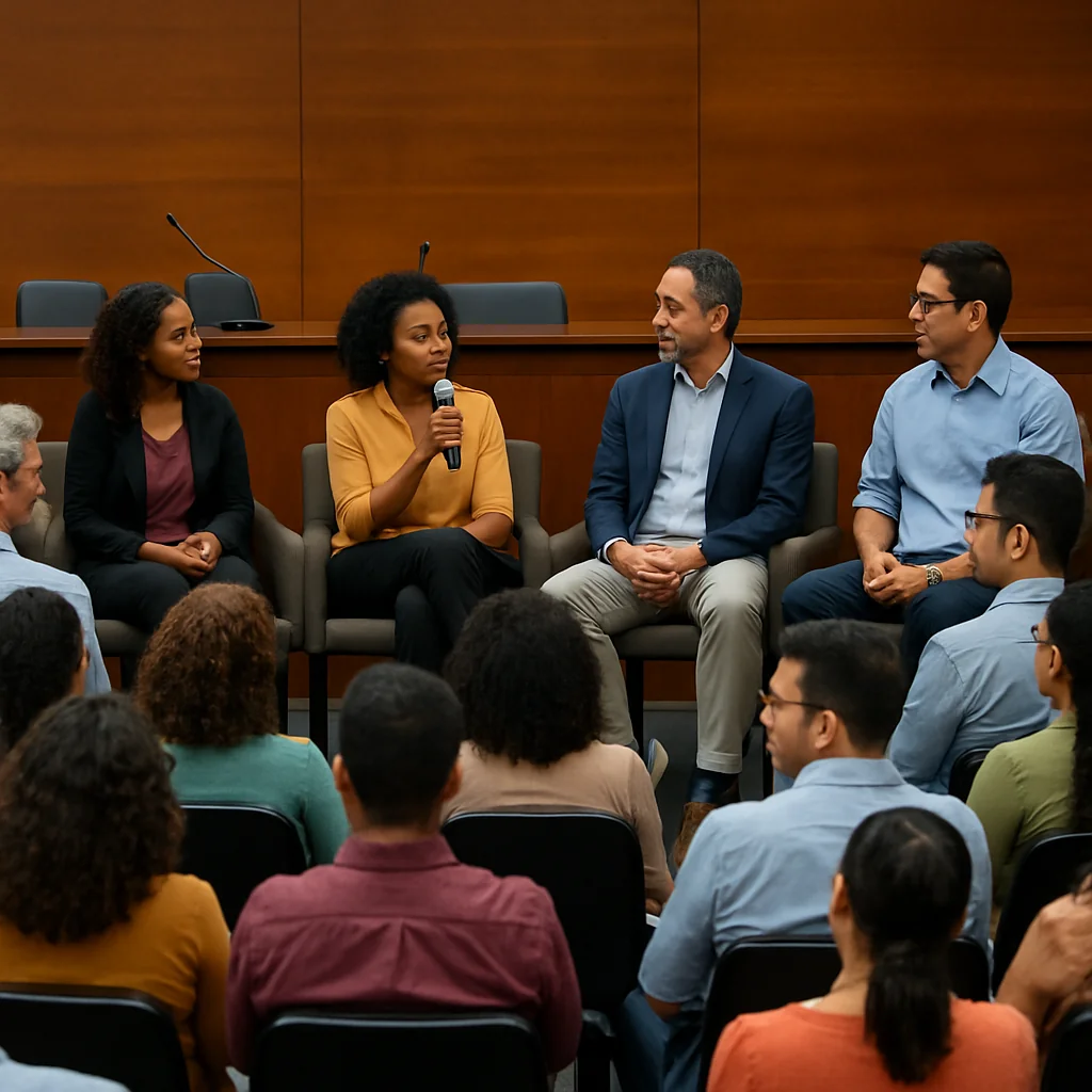 15 Agosto 2025 Seminário Sedese reforça respeito à diversidade na assistência social