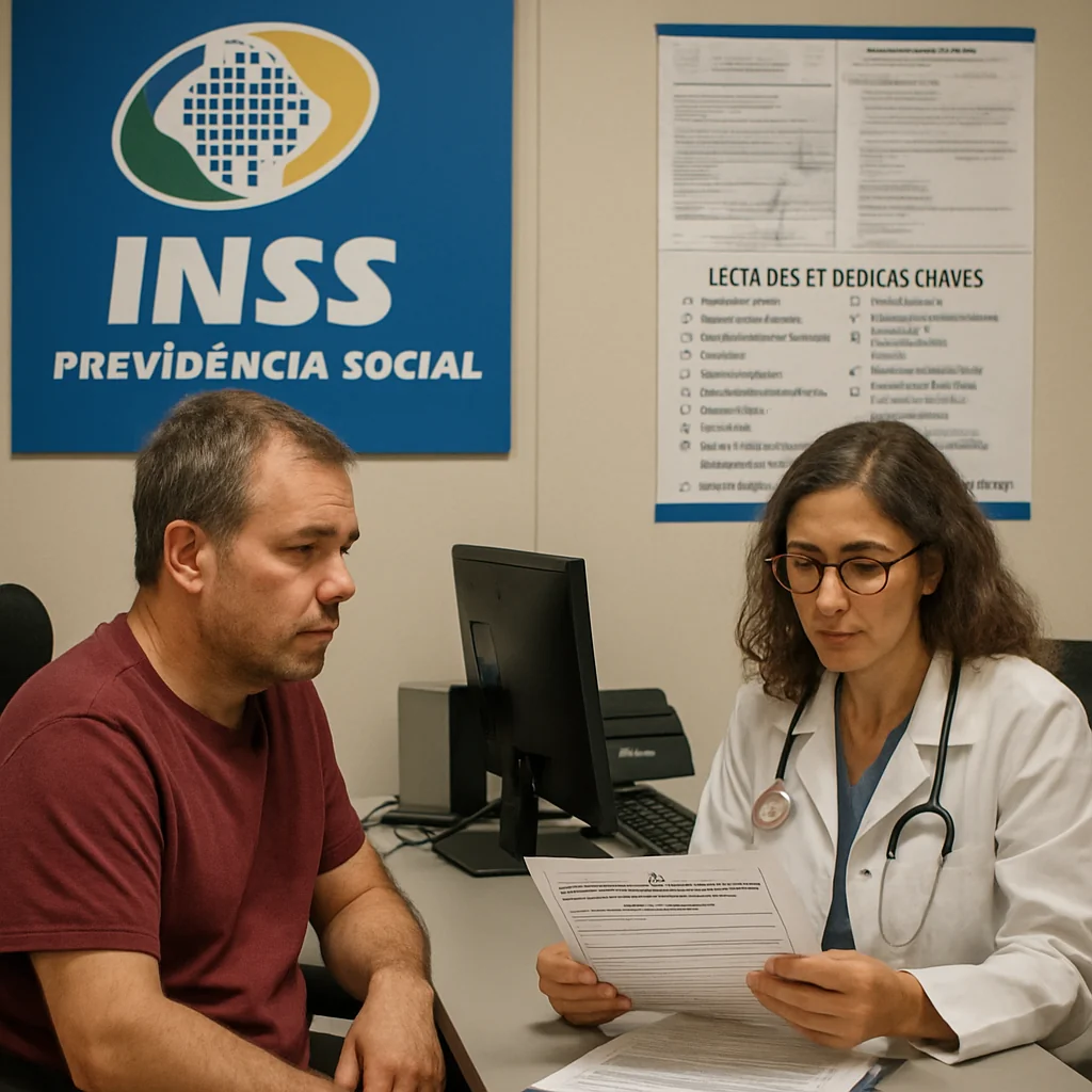 Aposentadoria por Invalidez INSS 2025: Guia Completo para Segurados