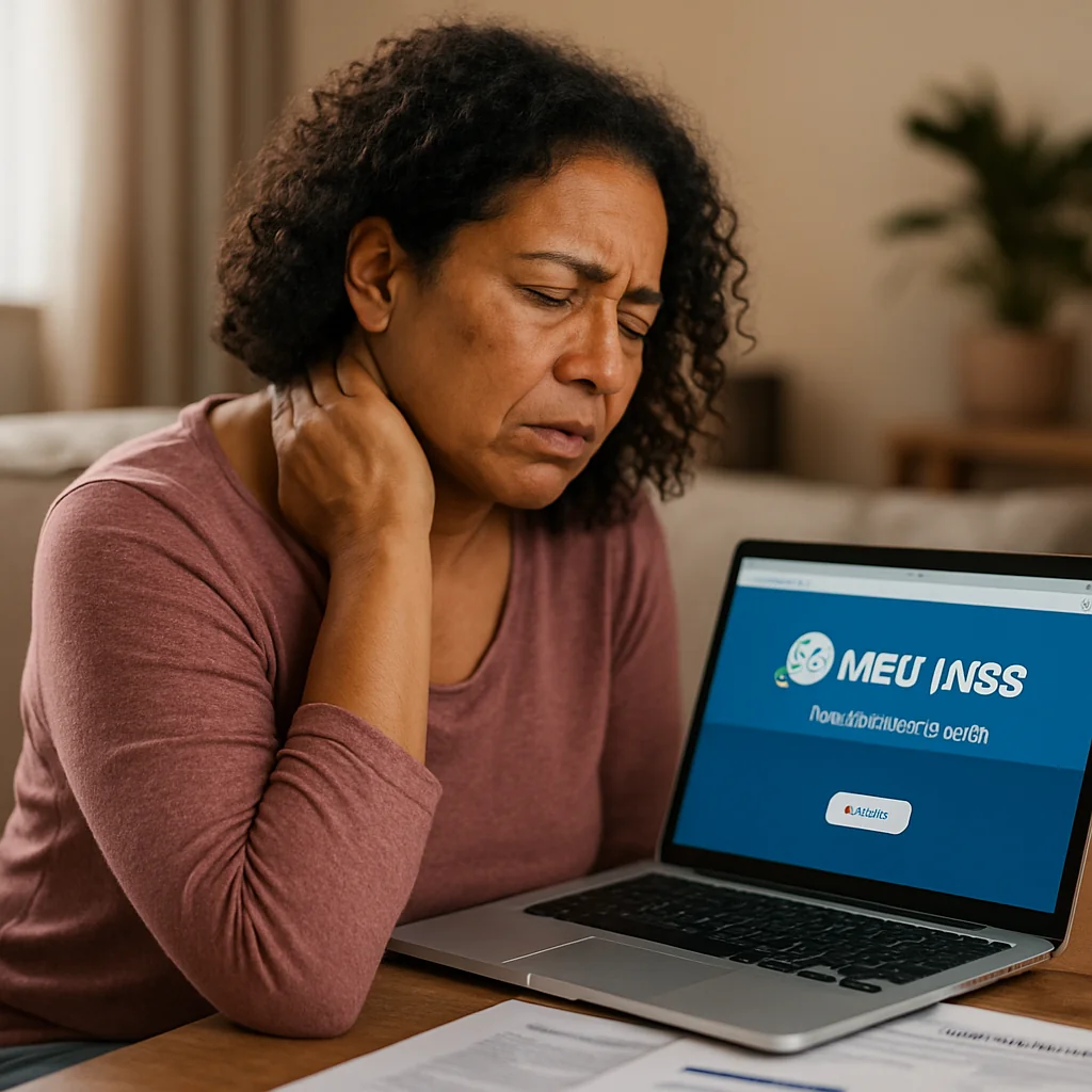 Fibromialgia e Aposentadoria INSS: Direitos a partir de Jan/2026