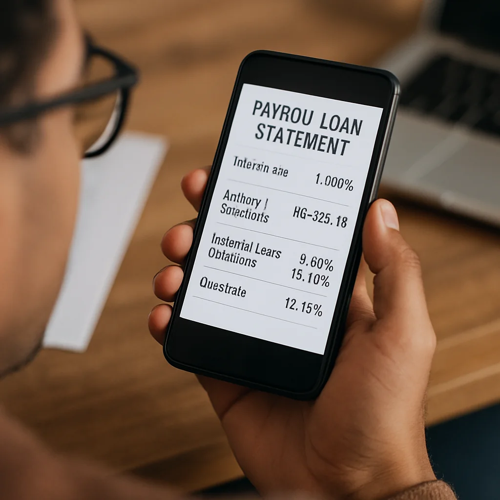 Crédito Consignado INSS: Como Checar Taxas e Economizar no Seu Empréstimo