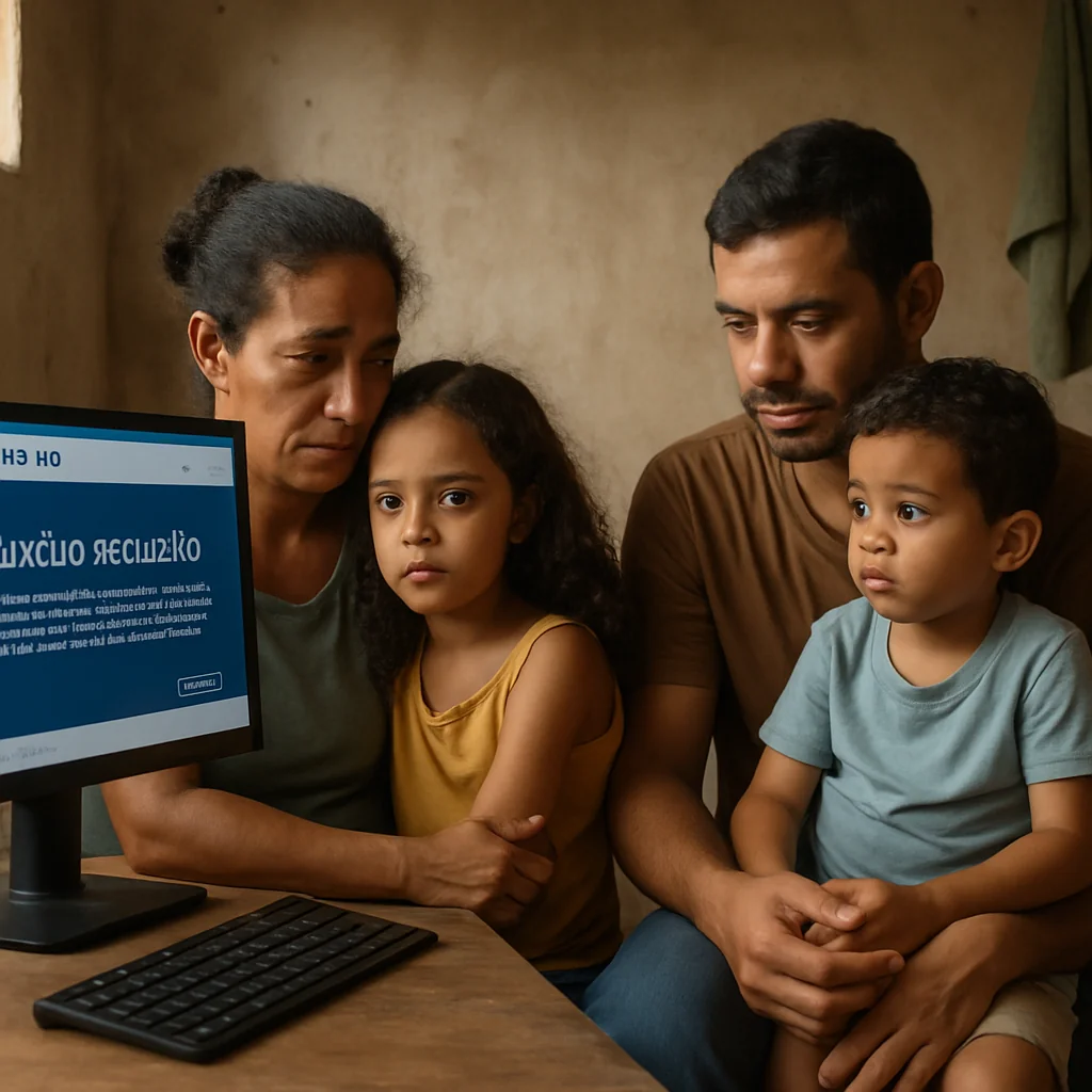 Auxílio-Reclusão INSS: Entenda os Direitos e Como Solicitar Online