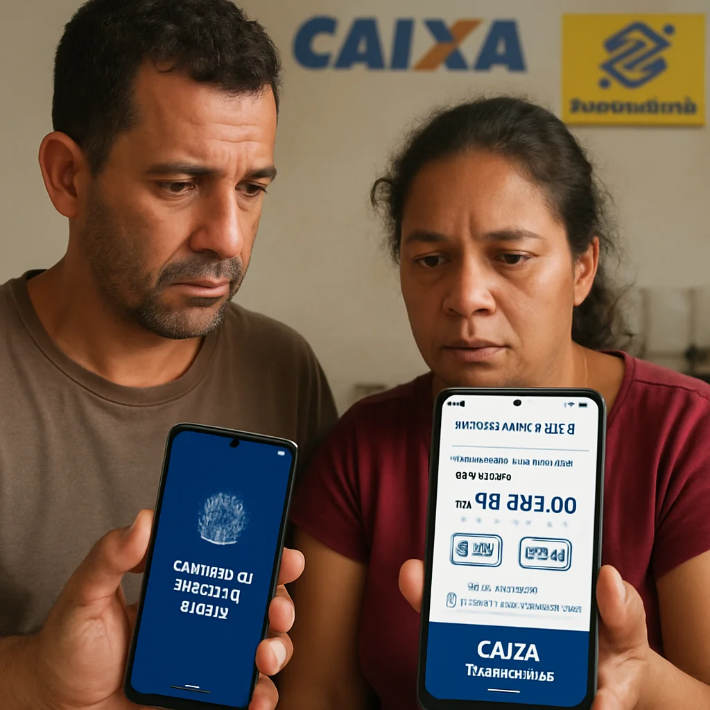 Abono Salarial PIS/Pasep 2025: Saques para nascidos em nov/dez a partir de 15/08