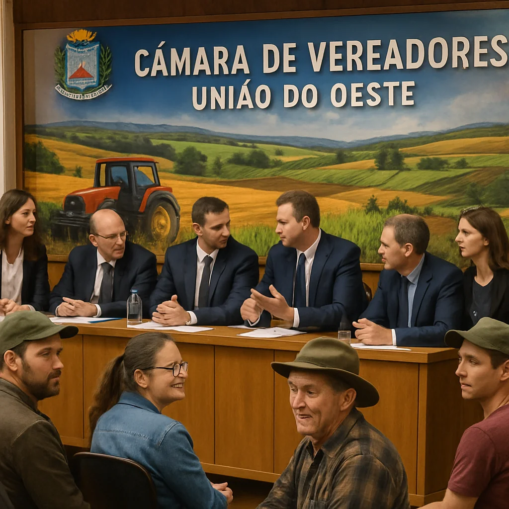 Moção de Apelo amplia teto da DAP para R$1 milhão e expande crédito PRONAF