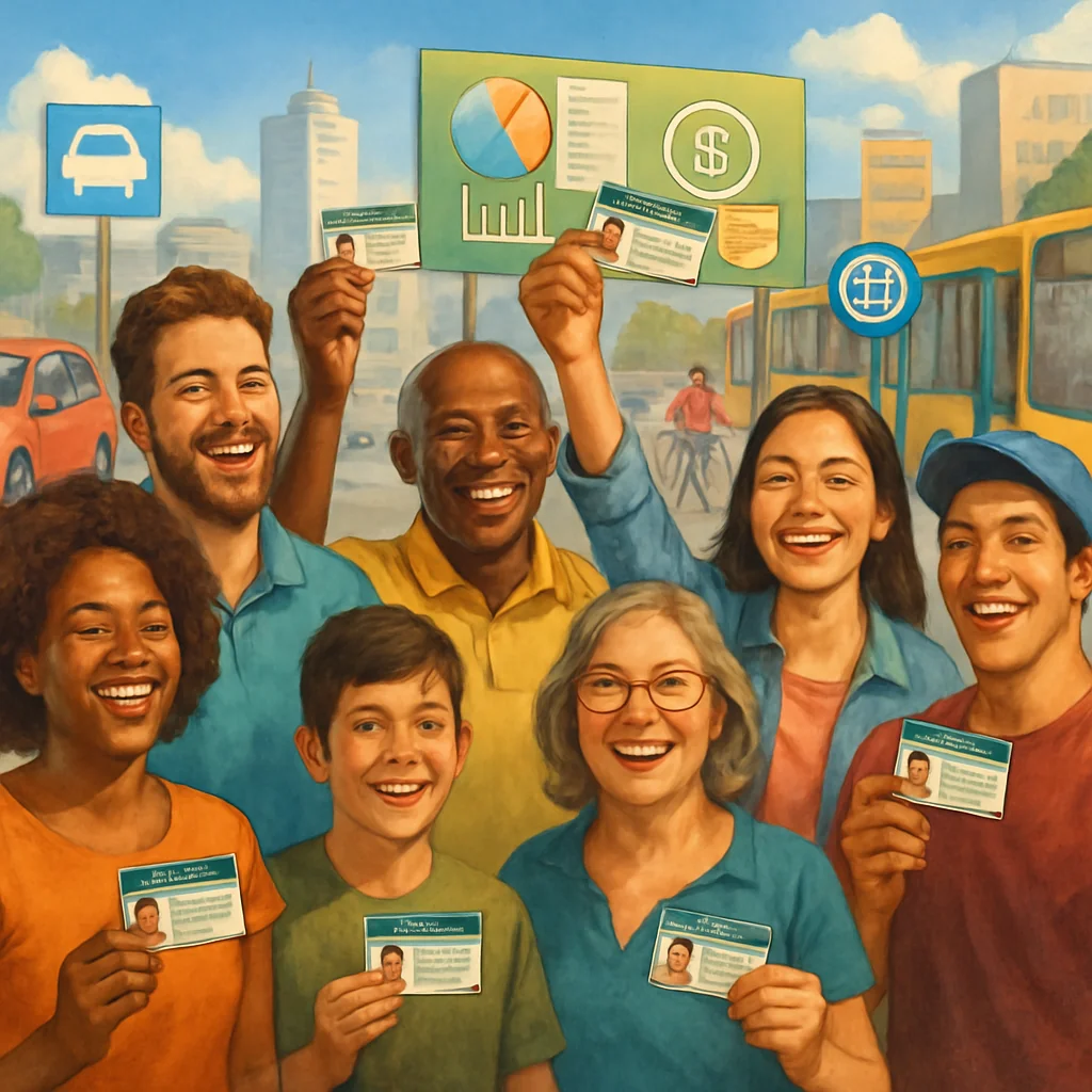 CNH Social 12 de Agosto 2025: Acesso Facilitado para Baixa Renda