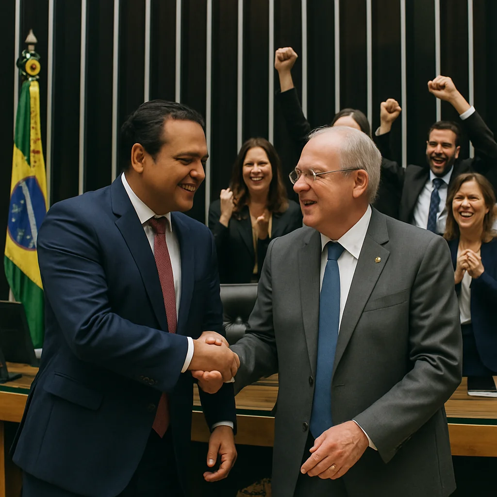 Weverton Rocha corrige lacuna histórica na indenização dos servidores