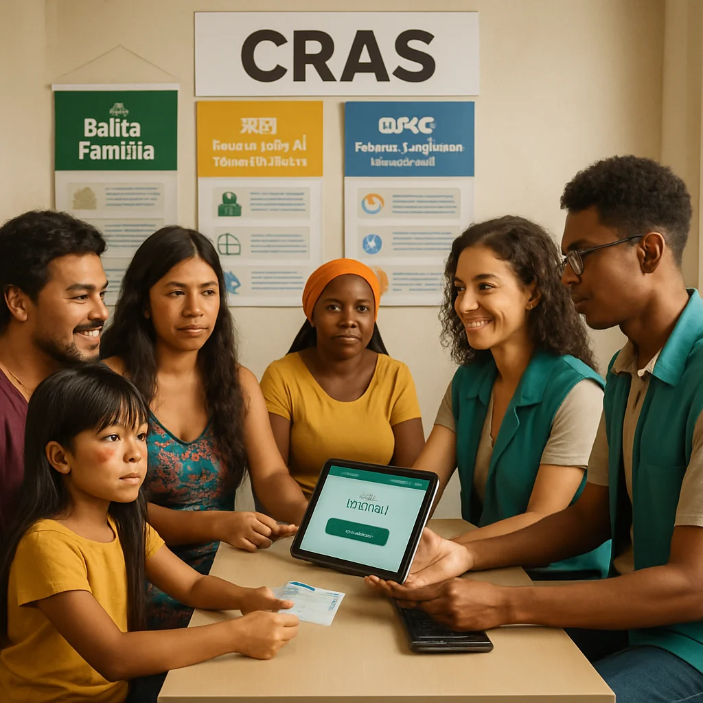 Cadastro Único 2025: Guia Completo para Acesso a Programas Sociais