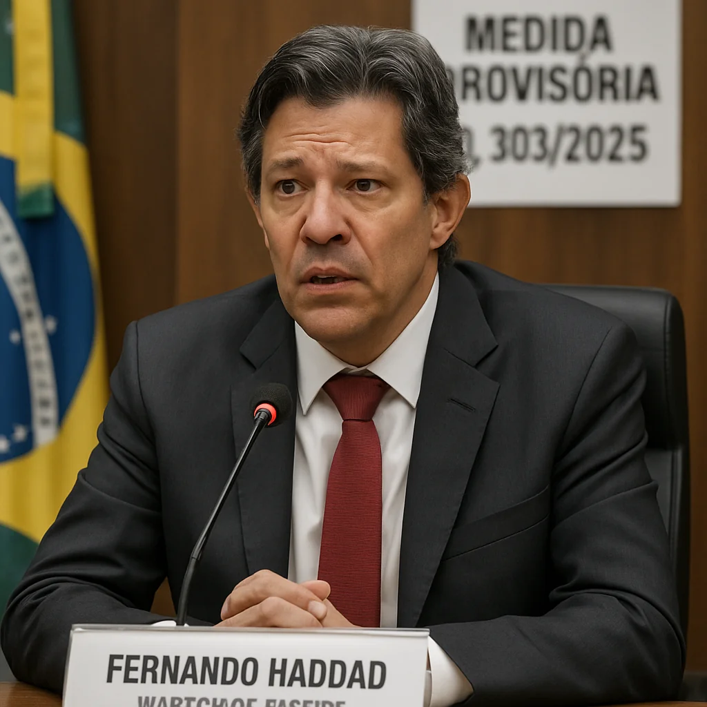 Fernando Haddad anuncia possível revisão do endurecimento do seguro-defeso