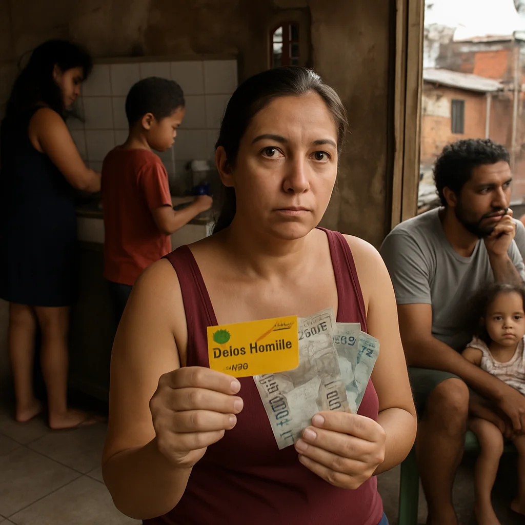 Bolsa Família pós-pandemia: impacto no trabalho formal e mercado