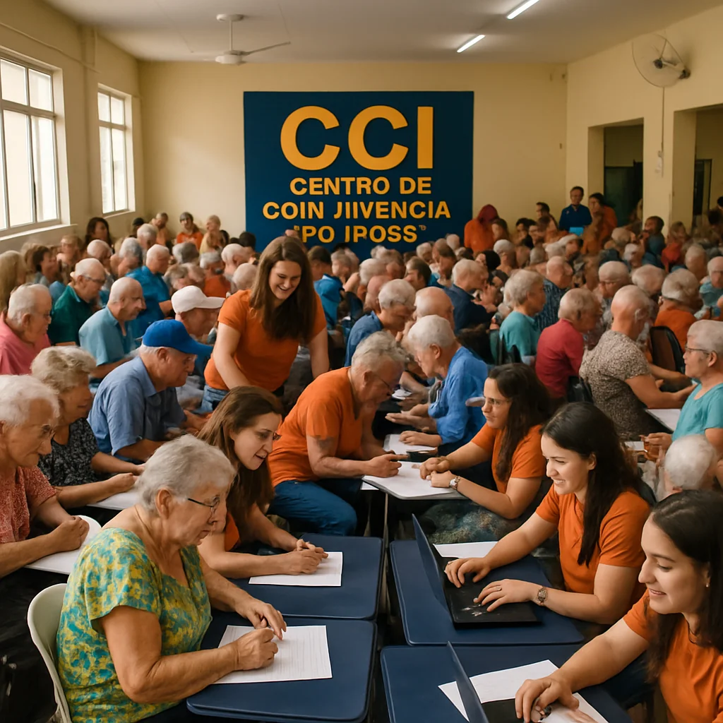 Atualização do Cadastro Único atende 60 usuários no CCI pela Semdes
