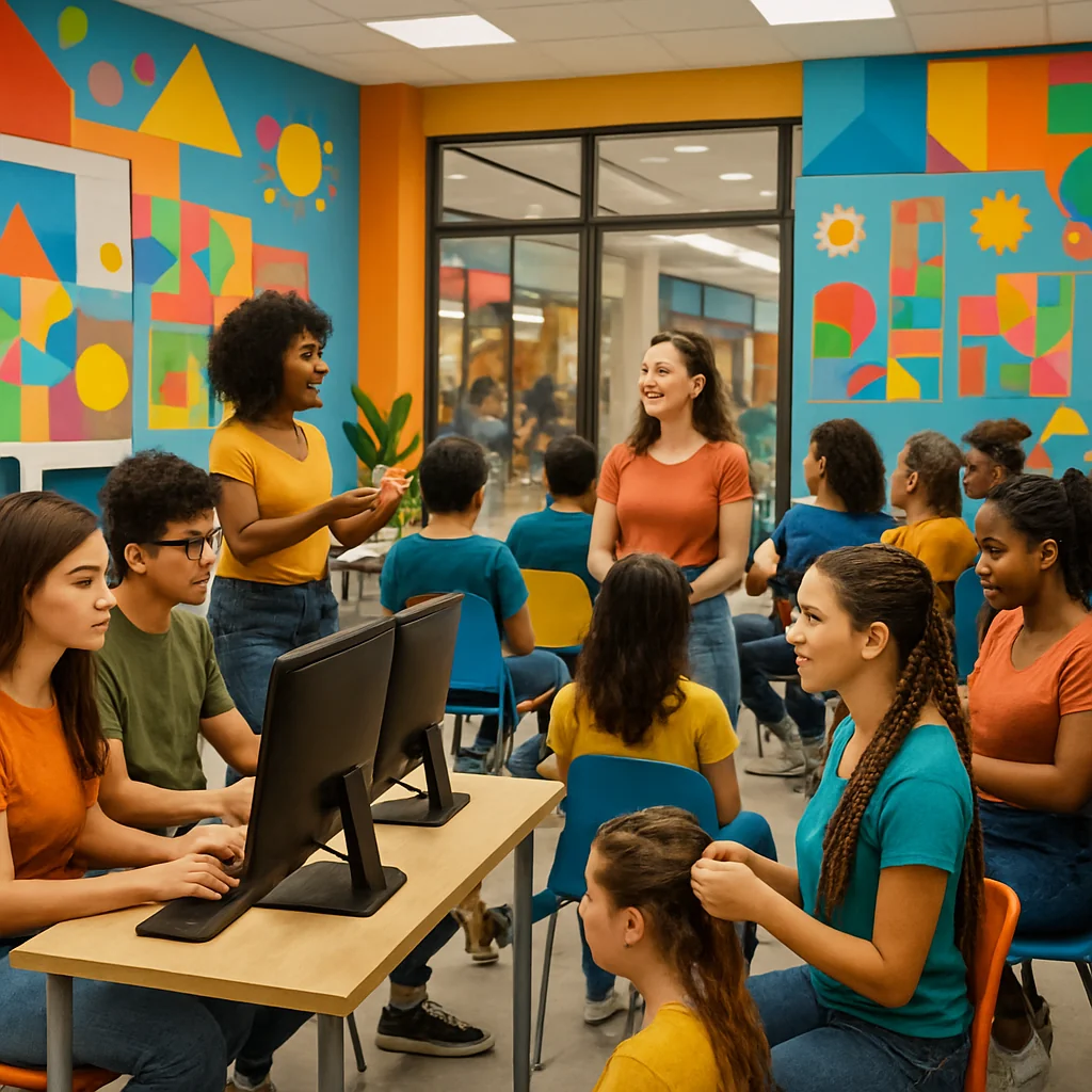 Mais de 300 vagas de cursos gratuitos em Salvador pelo Instituto João Carlos Paes Mendonça