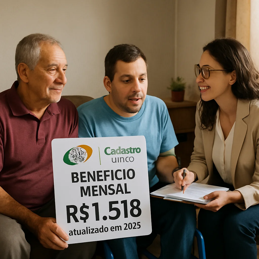 BPC LOAS 2025: Atualizações Essenciais sobre Reavaliação e Solicitação