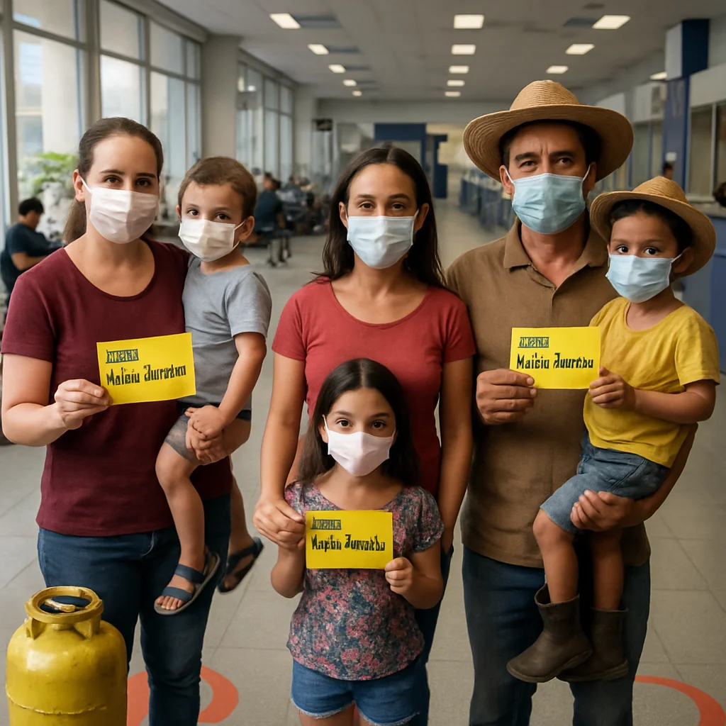 Bolsa Família 2025: Pagamentos, Auxílio-Gás e Valores por NIS