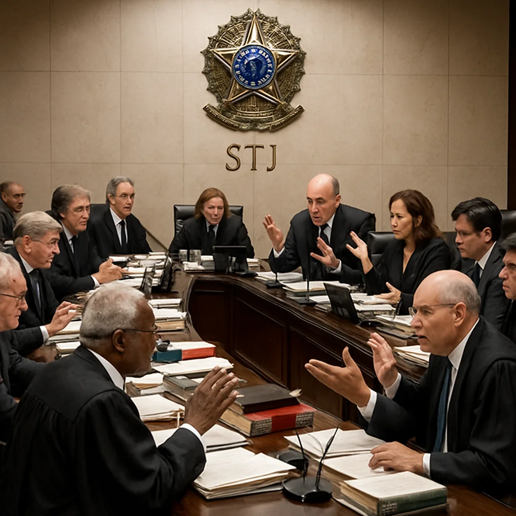 STJ Reavalia Inclusão de Interconexão e Roaming na Base de PIS e Cofins