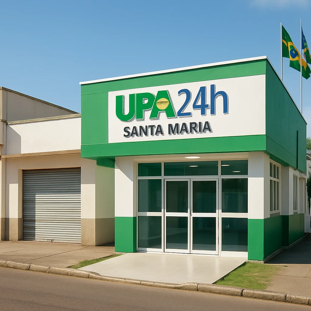 Diferente do UPA 24h Aberto, Outros Setores em Plantão no Feriado
