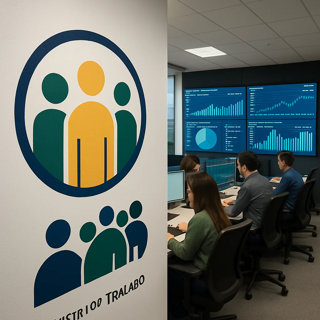 Governo cria Câmara Nacional para Acompanhar Emprego e linhas de crédito