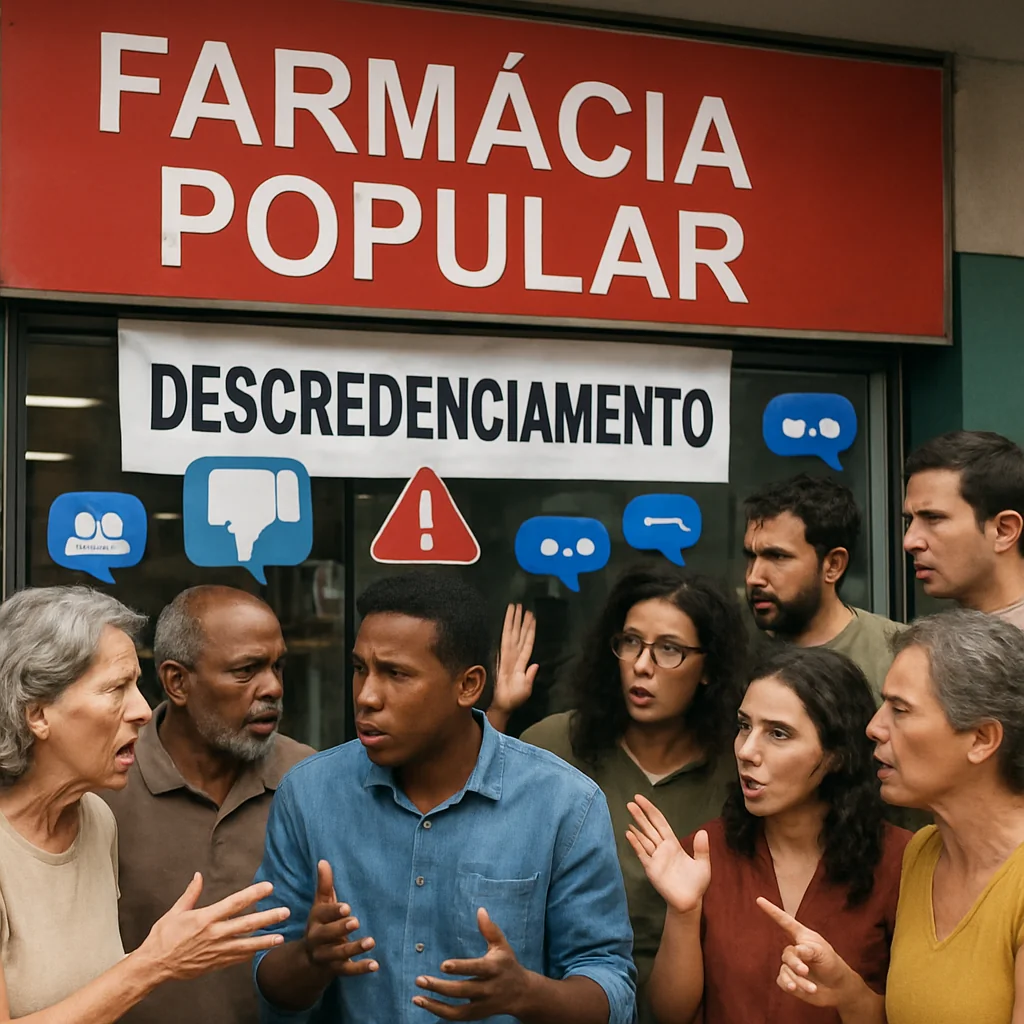 Fechamento da Farmácia Popular? Postagem sobre Lula está fora de contexto