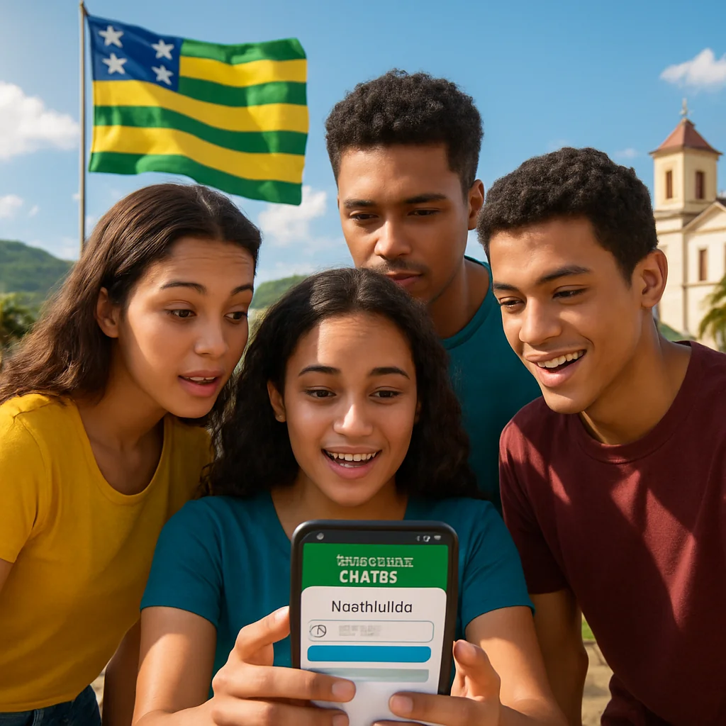 Aprendiz do Futuro: Resultado Final do Cadastro Reserva Goiás 2025