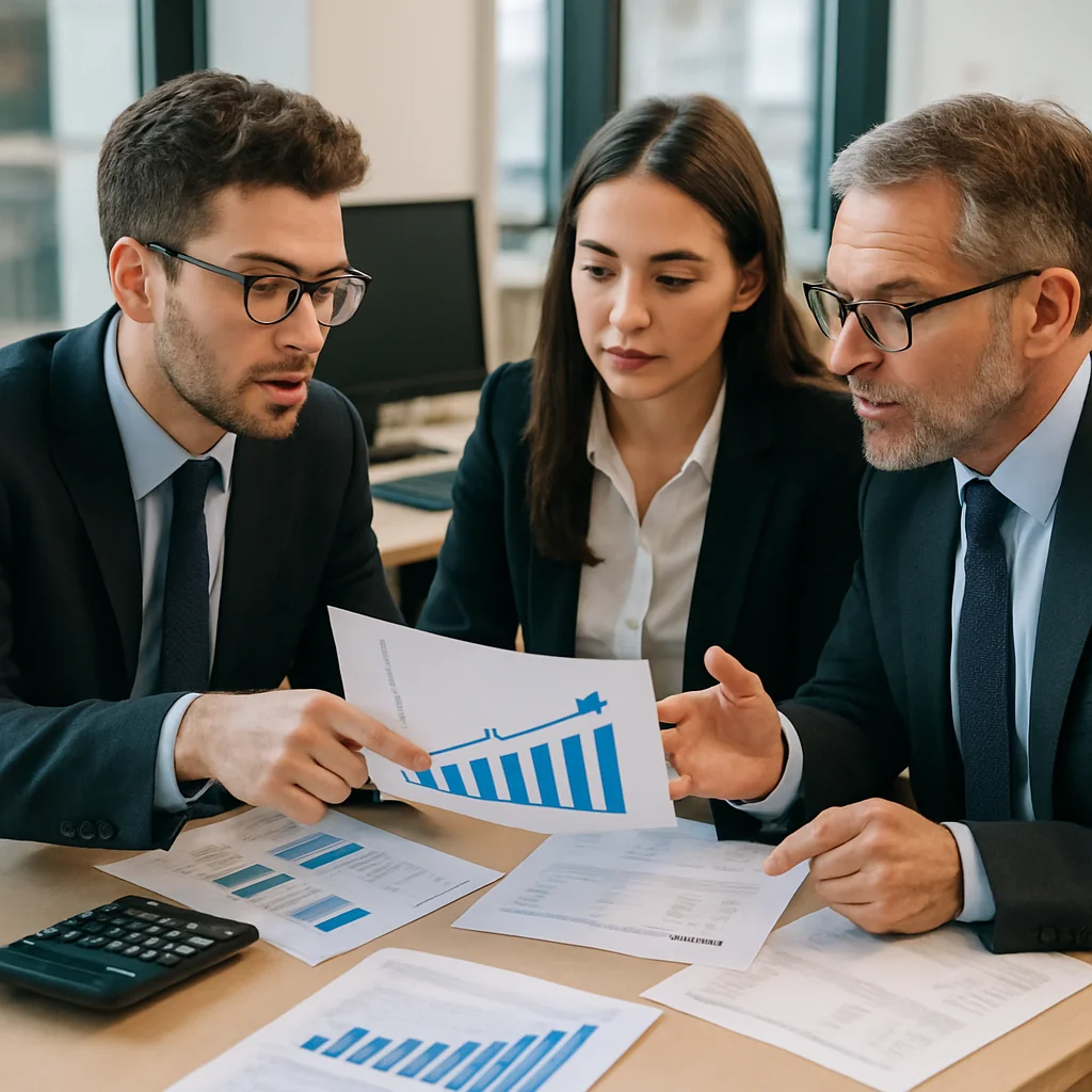 Economia 13/08/2025: Como Empresas Reduzem Carga Tributária de até 25% para 13%